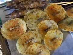 -夜猫子串吧·龙虾.江西小炒(万塘路店)