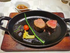 -西堤牛排(南京龙江店)