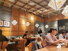 -云海肴·汽锅鸡·云南菜(领展购物广场·中关村店)
