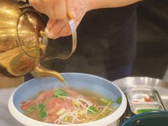 -CHILL Pho澳洲牛肉越南粉(佛山顺德万象汇店)