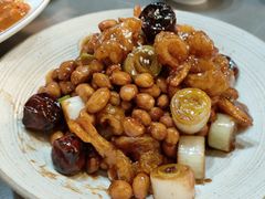 -大明王朝·南京菜(墨香路店)