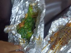 -新疆阿卜杜拉烧烤餐厅(四方坪店)