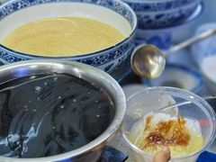 -何老二卤汁凉粉