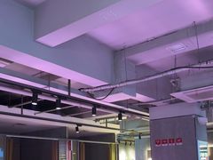 -丰茂烤串(公园店)