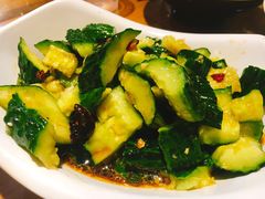 -可可大虾武汉土菜大排档(万松园1店)