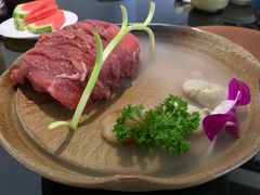 -盡膳口福·百年汤方火锅(科华北路店)