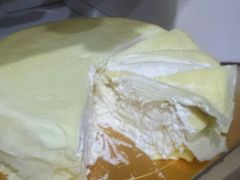 -OL’s Cake鲜荟千层(东风中路店)