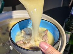 -金龙·打边炉(南京西路店)