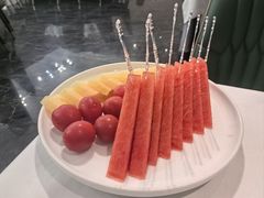 -海富门·带鱼·淮扬菜·粤菜(甘家口店)