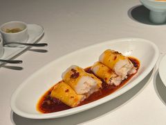 -荣轩(新荣记环球金融中心店)
