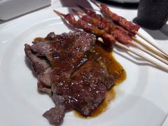 -吉布鲁牛排海鲜自助(芙蓉万家丽店)