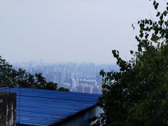 -大蜀山国家森林公园