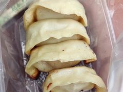 锅贴-水丰锅贴(延吉东路店)