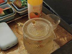 -华夏良子·足道SPA艾灸(三里屯店)