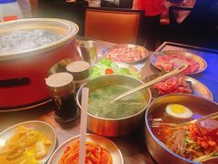 -西塔老太太泥炉烤肉(上海七宝领展广场店)