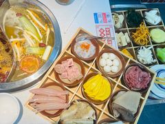 -芈重山老火锅(广州首店)