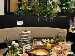 -太琼糟粕醋火锅·海南老爸茶(海棠湾臻选店)