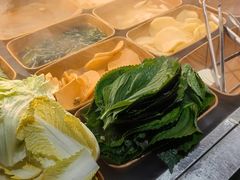 -火炉火自助餐(西直门凯德MALL店)