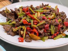 -小团圆灶台鱼·百城头牌菜(千岛湖店)