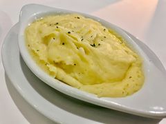 土豆泥-茹丝葵经典牛排馆(成都IFS店)