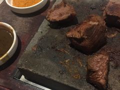 -巴罗萨澳洲滚石牛排(万达广场店)