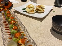 -天津滨海圣光皇冠假日酒店 霞·日餐厅