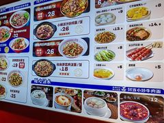 -阿当·小炒牛肉面(人广店)