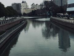 -南通濠河风景名胜区