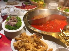 -大龙燚火锅(悉尼店)