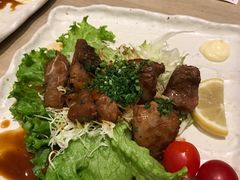 -梅丘·寿司の美登利(银座店)
