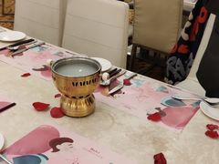 大堂-芭菲盛宴·环球美食(袁家岗店)