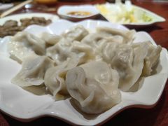 -金刚山烧烤(中山路店)