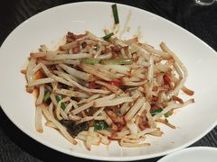 -老海陵·泰州菜(三水湾店)