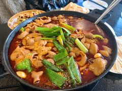 湘味肥肠火锅-湘肠香火锅店(团结湖店)
