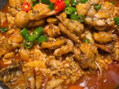 -蛙喔牛蛙(百联南方店)