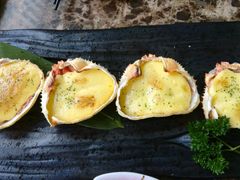 -竹之月日本料理铁板烧(香江花园店)