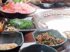 -火鳳祥美蛙牛肉自助(青悦城店)