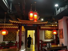 -秦月轩·陕西家乡菜(阜成路·五棵松店)