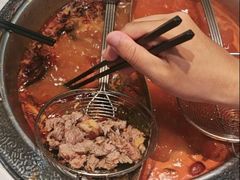 -千牛将·鲜牛肉火锅(开元路店)