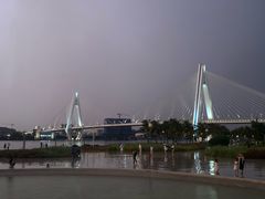 -万绿园
