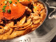 -胖哥俩肉蟹煲(湖滨银泰in77店)