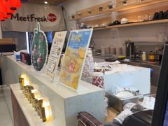 -鲜芋仙(番禺万达广场店)