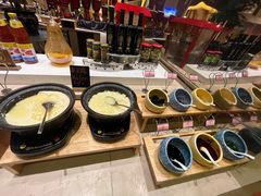 -昆明南亚风情园豪生大酒店The Riviera Cafe豪生咖啡厅