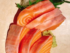 -鸭川食堂·鳗丼(鼓楼店)