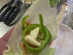 -朴大炮韩式碳烤肉(总店)