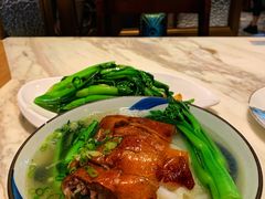 -岭南真味·匠心粤菜(K11店)