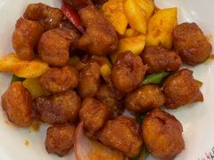 -南港渔村海鲜酒楼(石岐日升店)