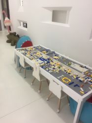 门面-INKIDS潮童社儿童摄影(朝阳大悦城店)