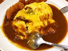 -COCO壱番屋(北京平安国际金融中心店)