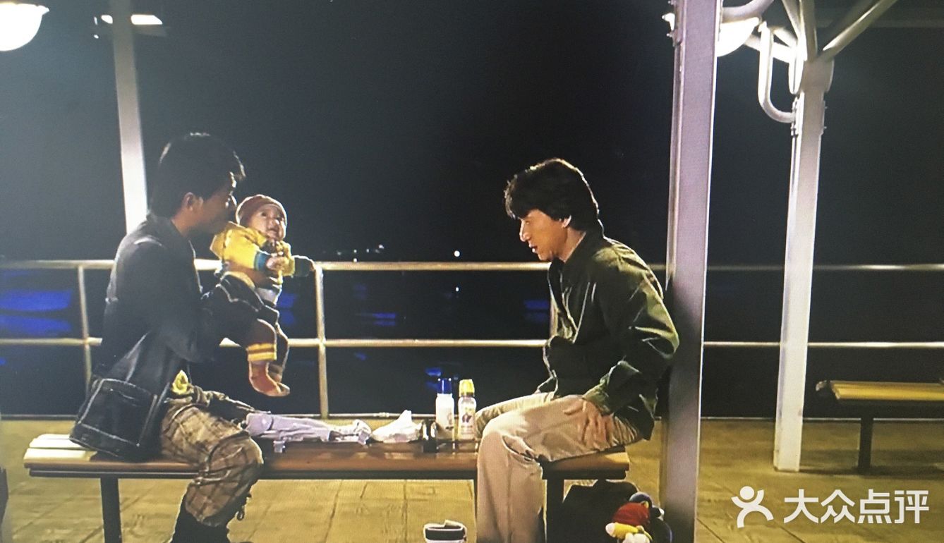 生活多了一个宝宝，从此以后